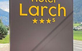 Hotel Larch Freienfeld