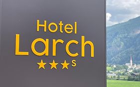 Hotel Larch Freienfeld
